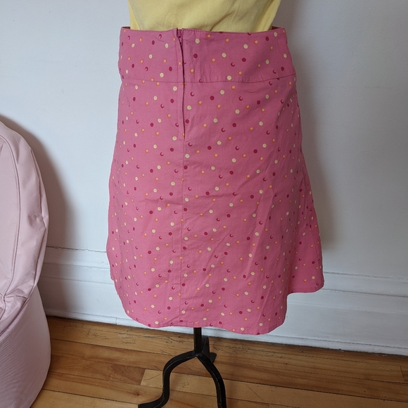 Kawaii Sailor Moon inspired skirt - Picture 3 of 6